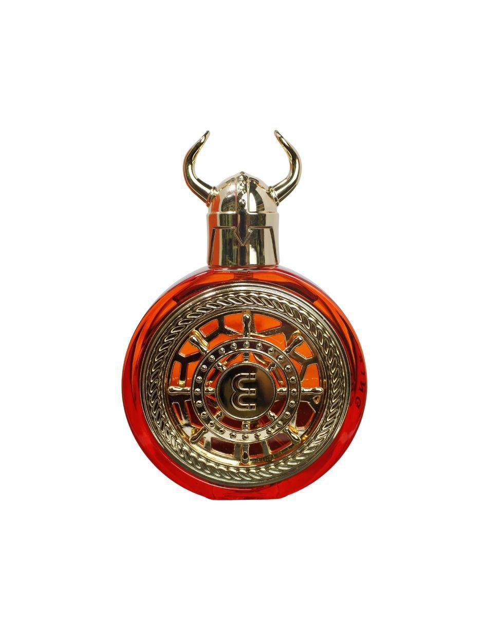 Eau de parfum Viking Río unisex