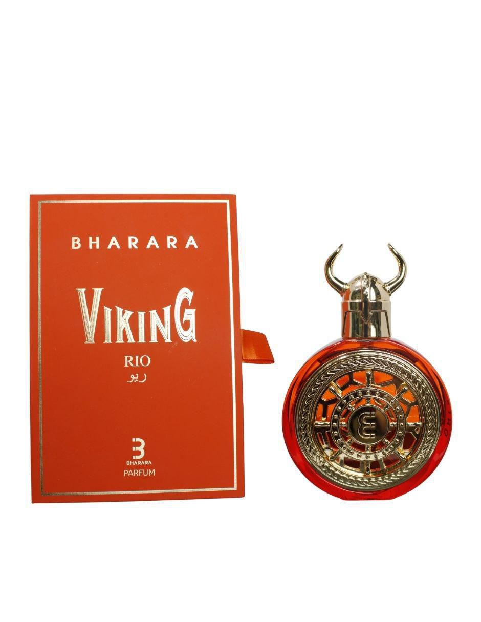 Eau de parfum Viking Río unisex