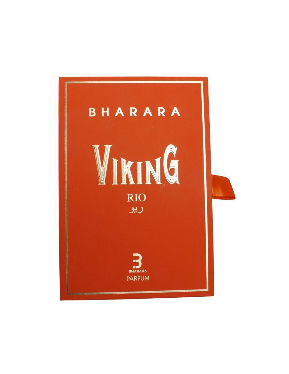 Eau de parfum Viking Río unisex