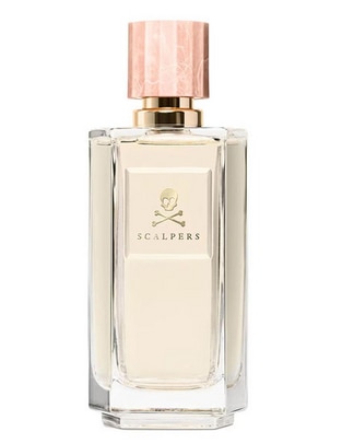 Eau de parfum Scalpers Her&Here para mujer