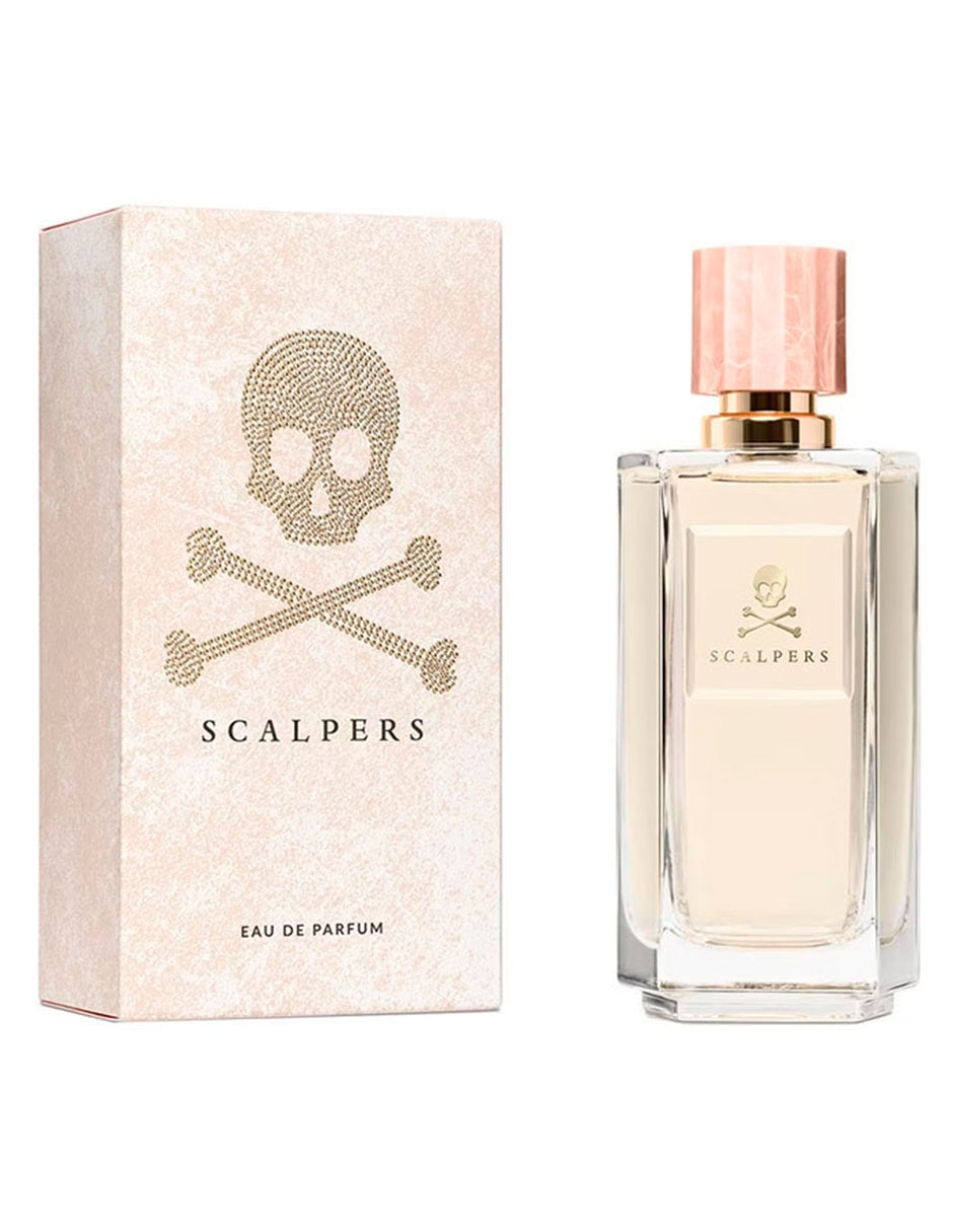 Eau de parfum Her&Here para mujer