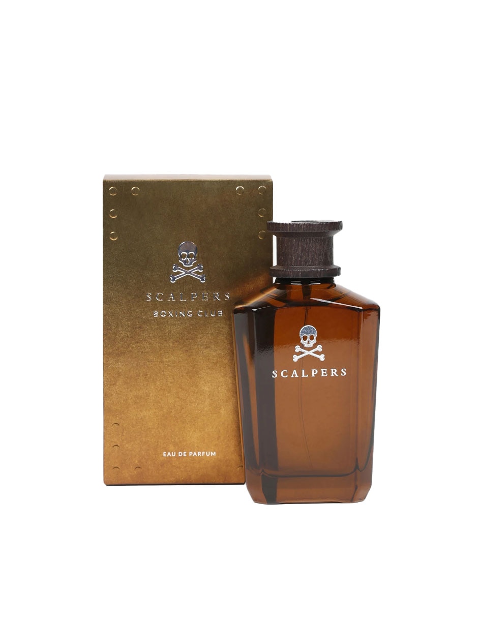 Eau de parfum Boxing Club para hombre 2
