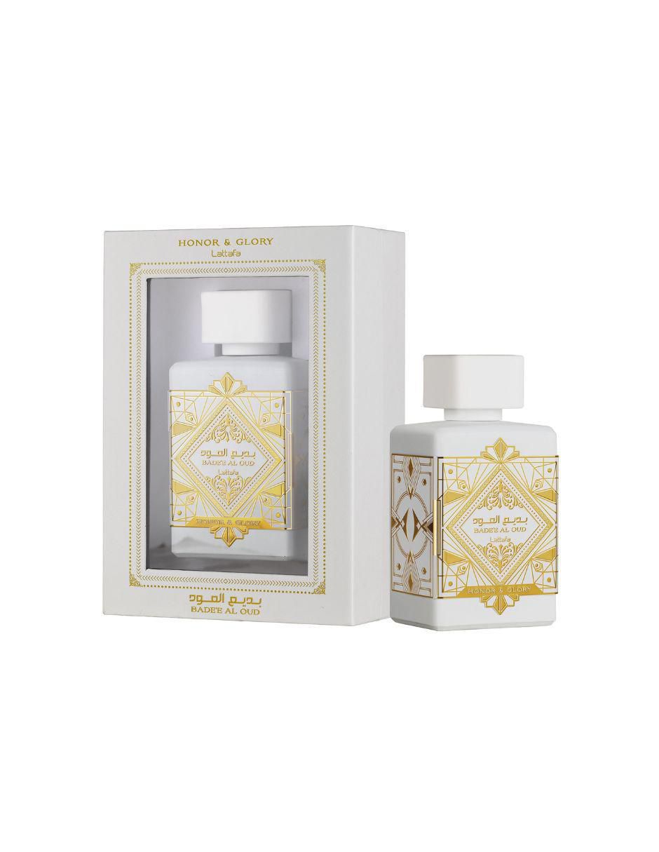 Eau de parfum Honor & Glory unisex 3