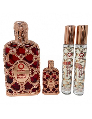 Eau de parfum Amber Rouge unisex Eau de parfum Amber Rouge unisex