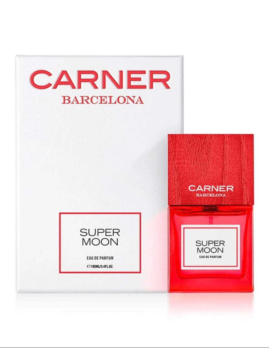 Eau de parfum Super Moon unisex
