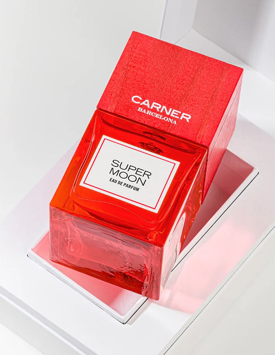 Eau de parfum Super Moon unisex