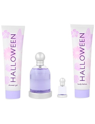 Eau de toilette Halloween para mujer
