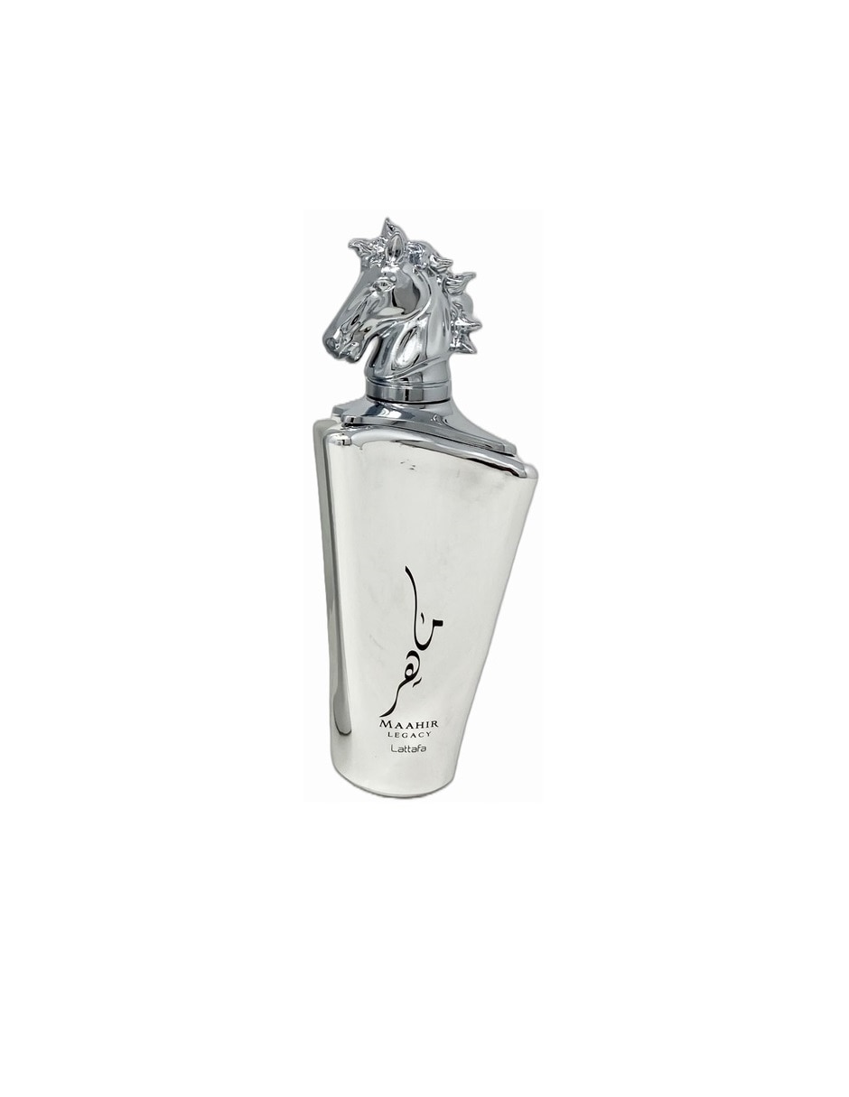 Eau de parfum Maahir Legacy para hombre
