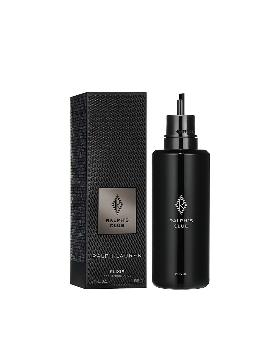 Perfume Ralph's Club Elixir para hombre 7