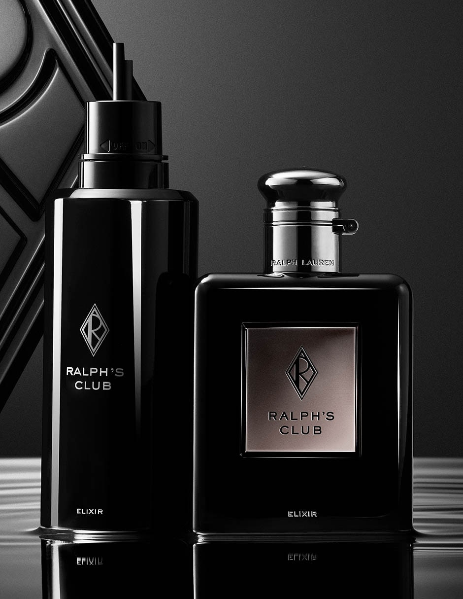 Perfume Ralph's Club Elixir para hombre 6