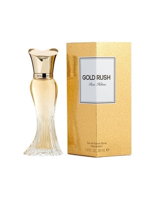 Eau de parfum Gold Rush para mujer Eau de parfum Gold Rush para mujer