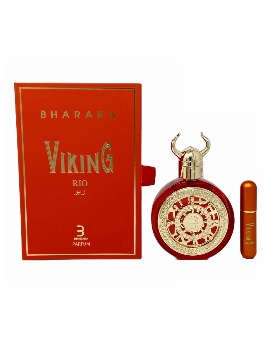 Perfume Bharara Viking Rio unisex