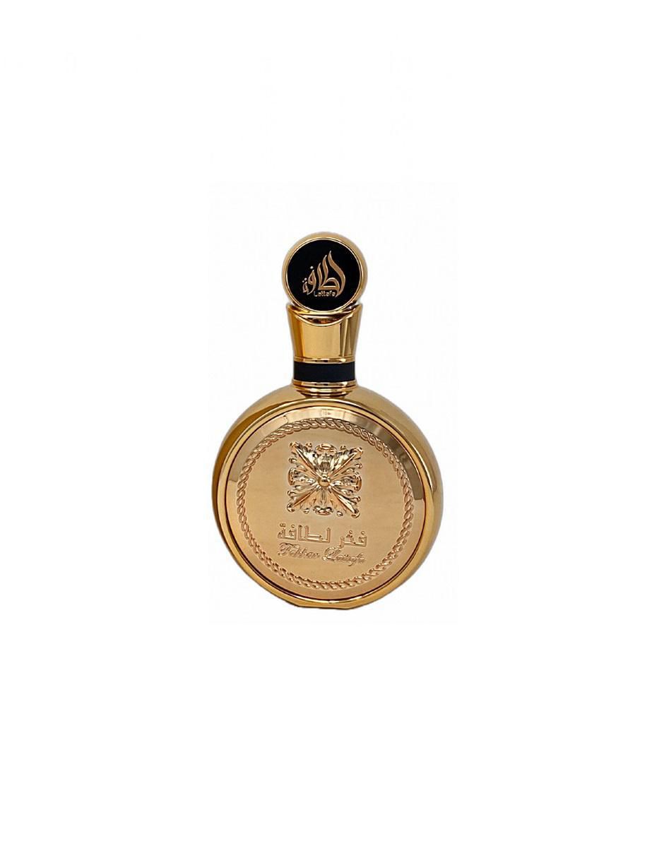 Eau de parfum Lattafa Fakhar Extrait para mujer