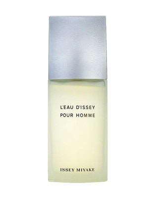 Eau de toilette Issey Miyake L'eau D'issey Pour Homme para hombre