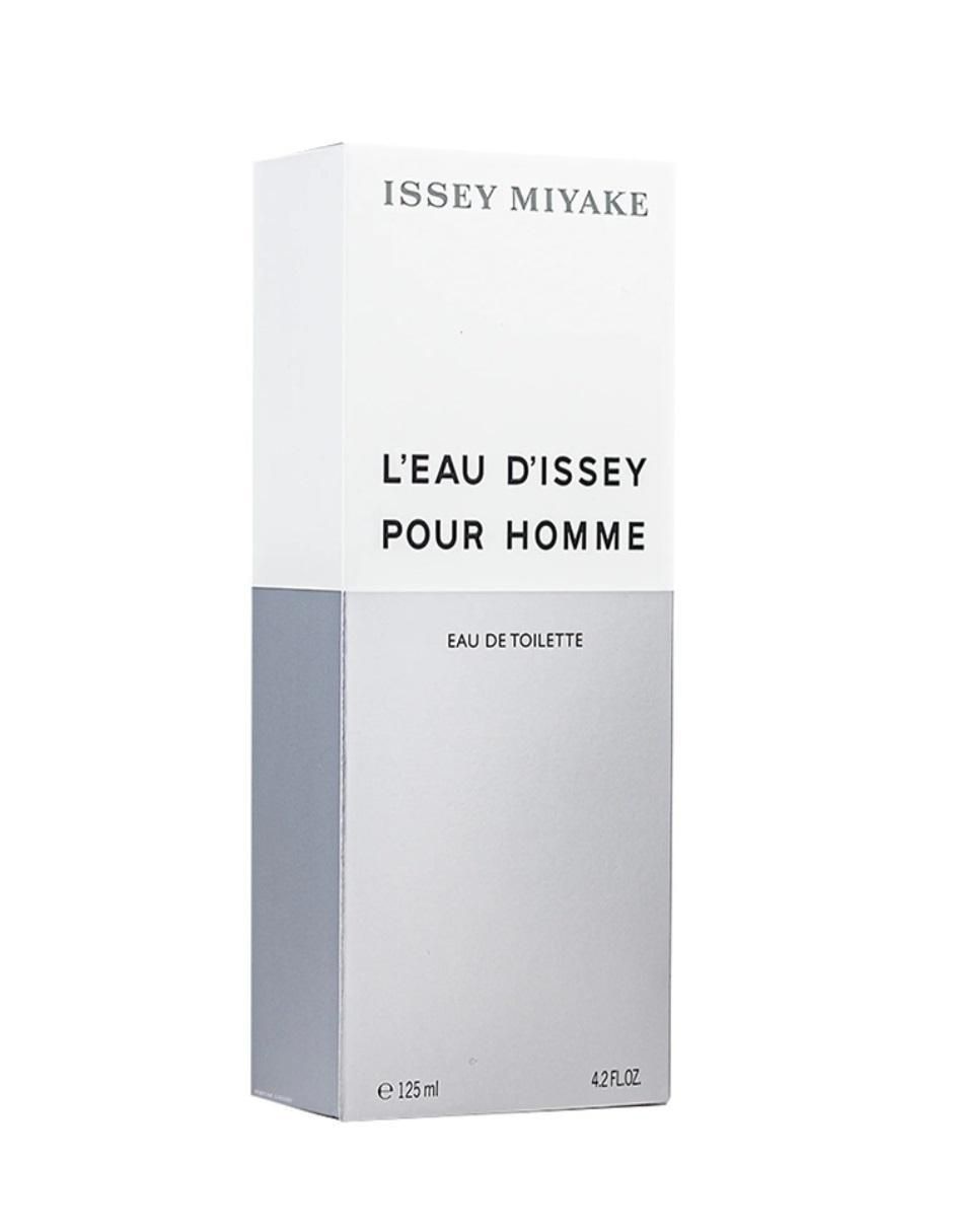 Eau de toilette Issey Miyake L'eau D'issey Pour Homme para hombre