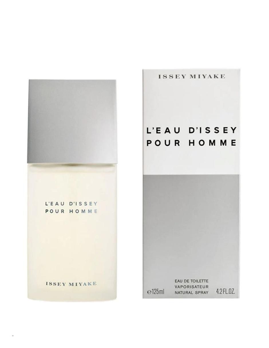 Eau de toilette Issey Miyake L'eau D'issey Pour Homme para hombre