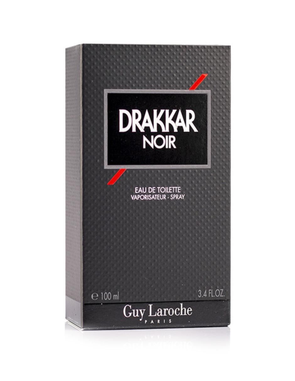 Eau de toilette Noir para hombre 4