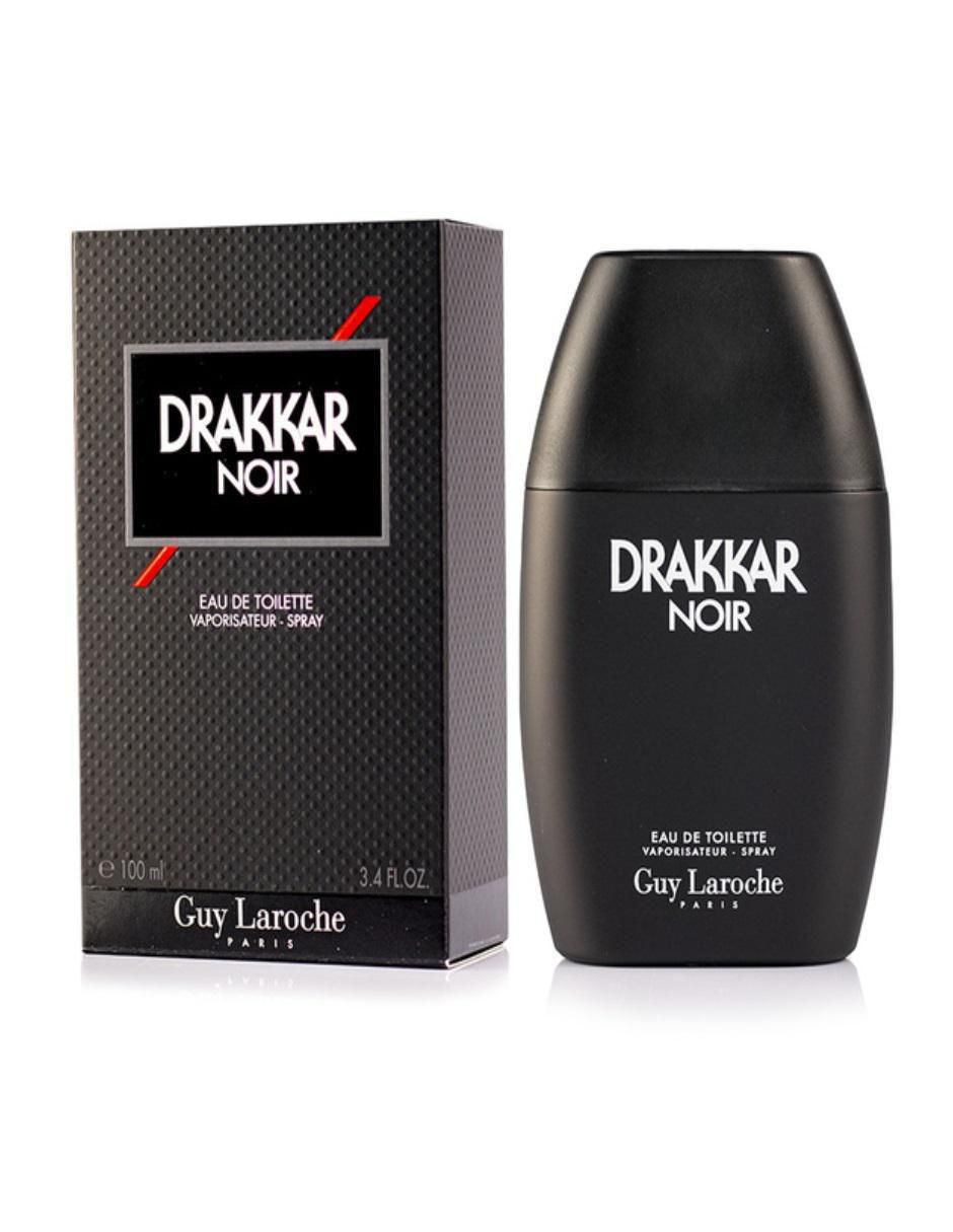 Eau de toilette Noir para hombre 5