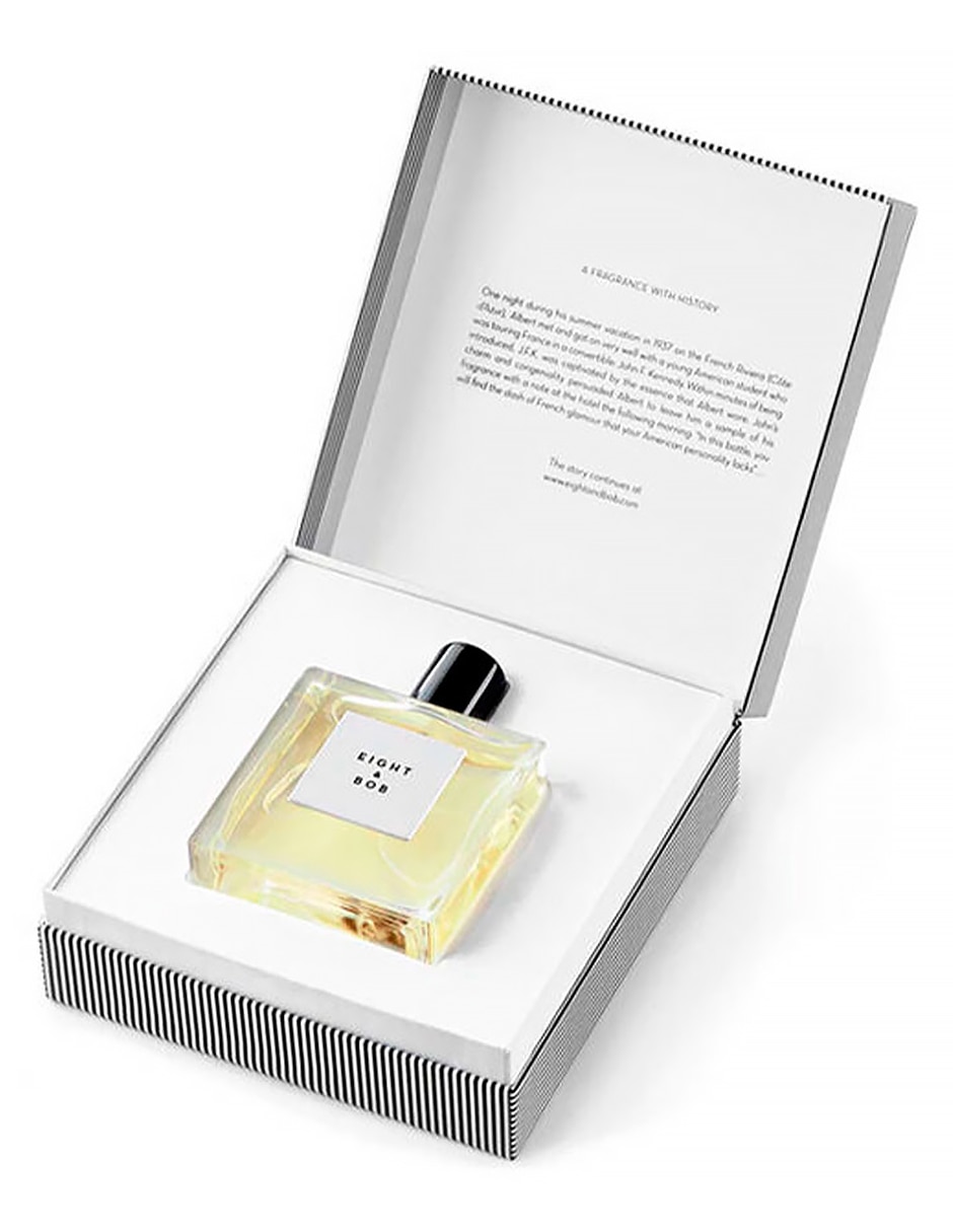 Perfume Eight & Bob unisex