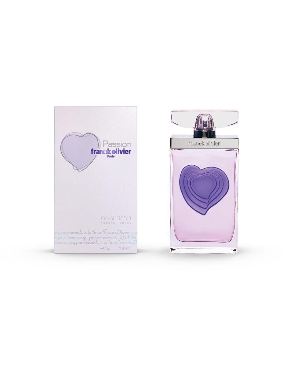 Eau de parfum Franck Olivier Floral Frutal para mujer
