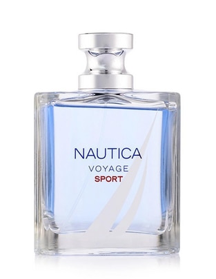 Eau de toilette Voyage Sport para hombre