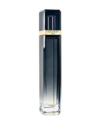 Eau de toilette Paris Hilton Gold Rush Man para hombre