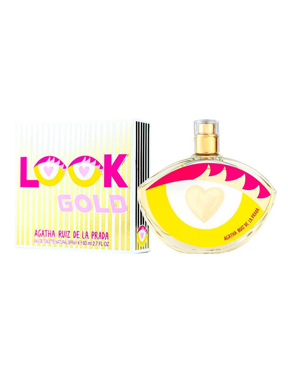 Eau de toilette floral frutal "para" mujer 1