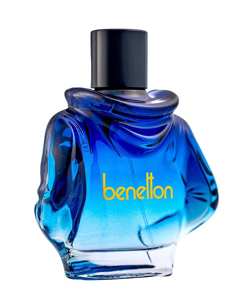 Eau de toilette amaderada aromática "para" hombre 2