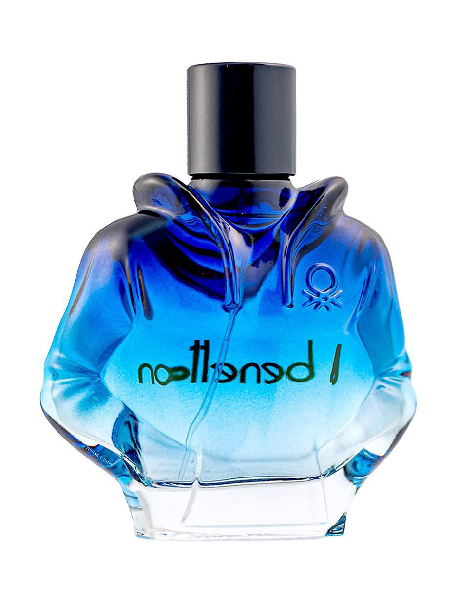 Eau de toilette amaderada aromática "para" hombre 3