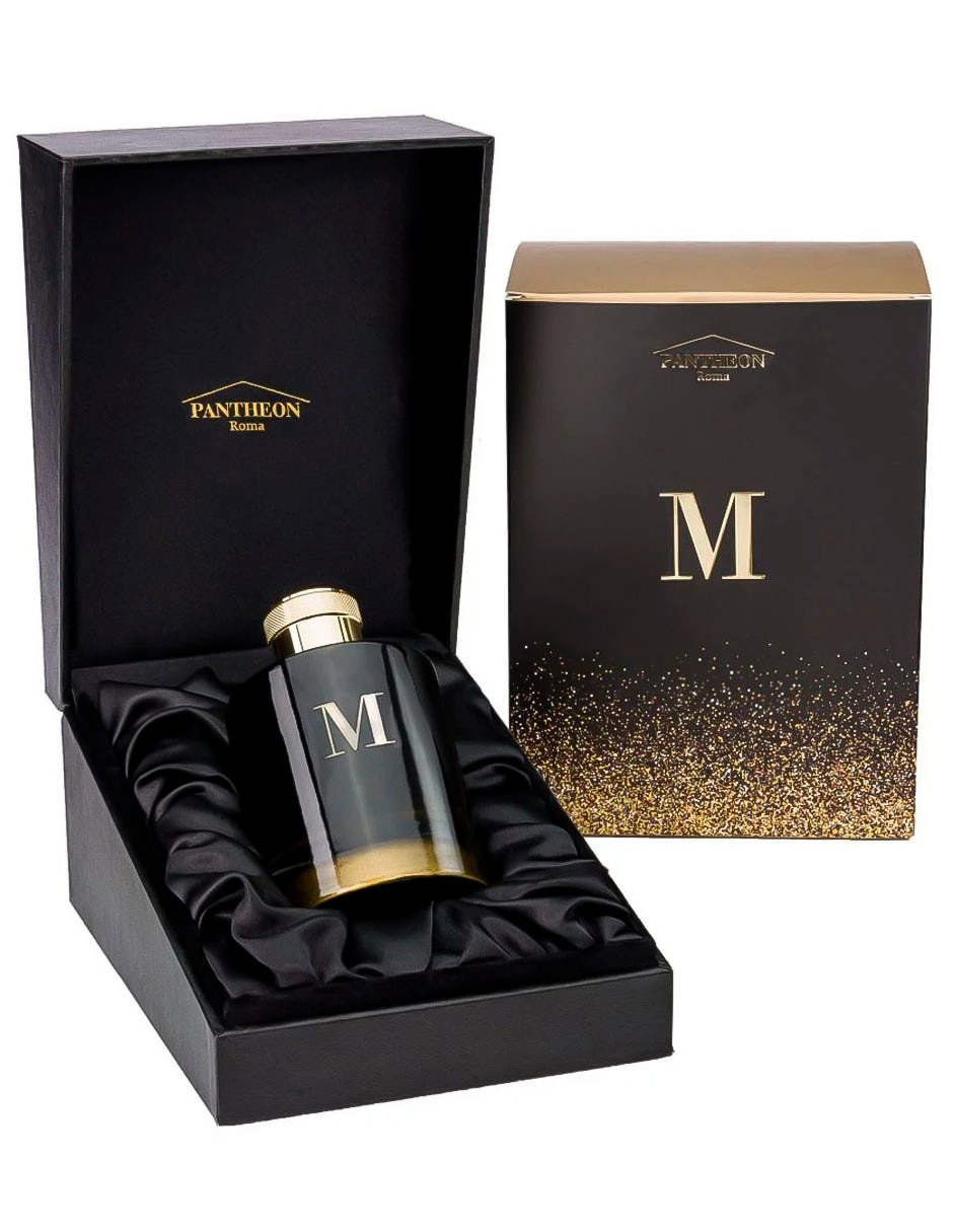 Eau de parfum M para mujer