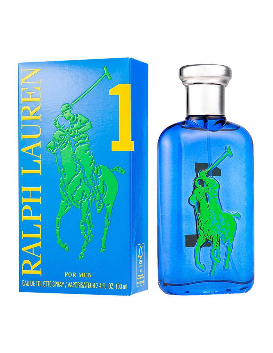 Eau de toilette amaderada aromática "para" hombre 1