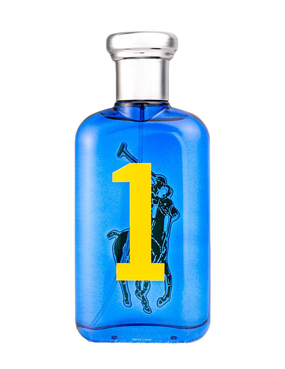 Eau de toilette amaderada aromática "para" hombre 2