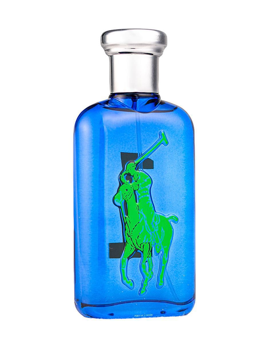 Eau de toilette amaderada aromática "para" hombre 3