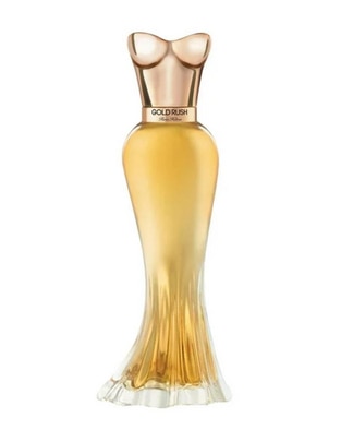 Eau de parfum Paris Hilton Gold Rush Women para mujer