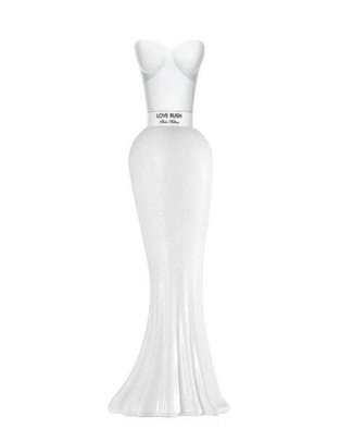 Eau de parfum Paris Hilton Love Rush para mujer