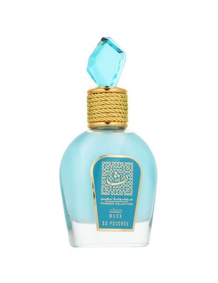 Eau de parfum Musk So Poudrée unisex Eau de parfum Musk So Poudrée unisex