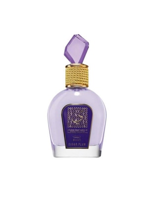 Eau de parfum Lattafa Musk Sugar Plum unisex