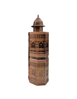 Eau de parfum Lattafa Niche Emarati Mughal Fort unisex