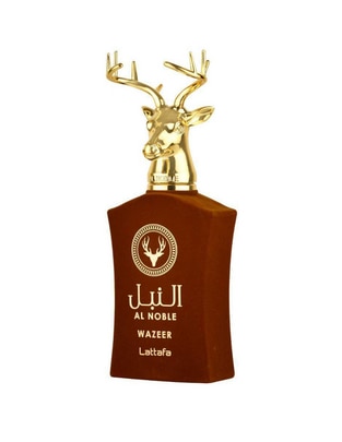 Eau de parfum Lattafa Al Noble Wazeer unisex