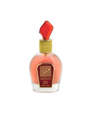 Eau de parfum Lattafa Musk Candy Rose unisex