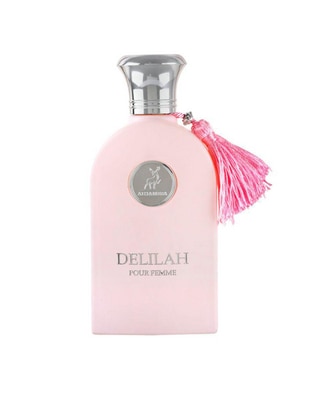Eau de parfum Maison Alhambra Delilah para mujer Eau de parfum Maison Alhambra Delilah para mujer