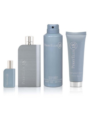 Eau de toilette 18 Men para hombre Eau de toilette 18 Men para hombre