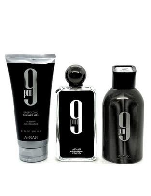 Eau de parfum Afnan 9 pm For Men para hombre