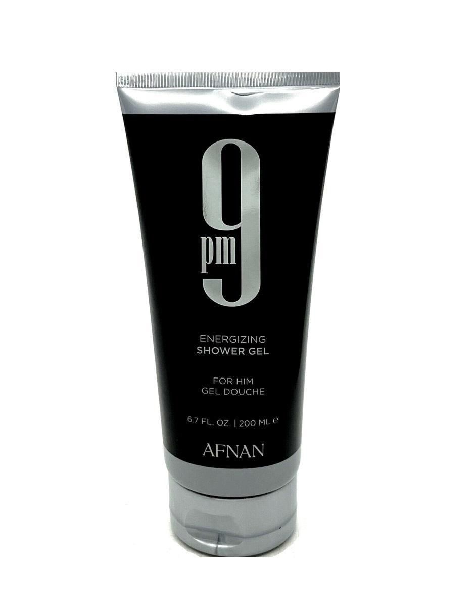 Eau de parfum Afnan 9 pm For Men para hombre