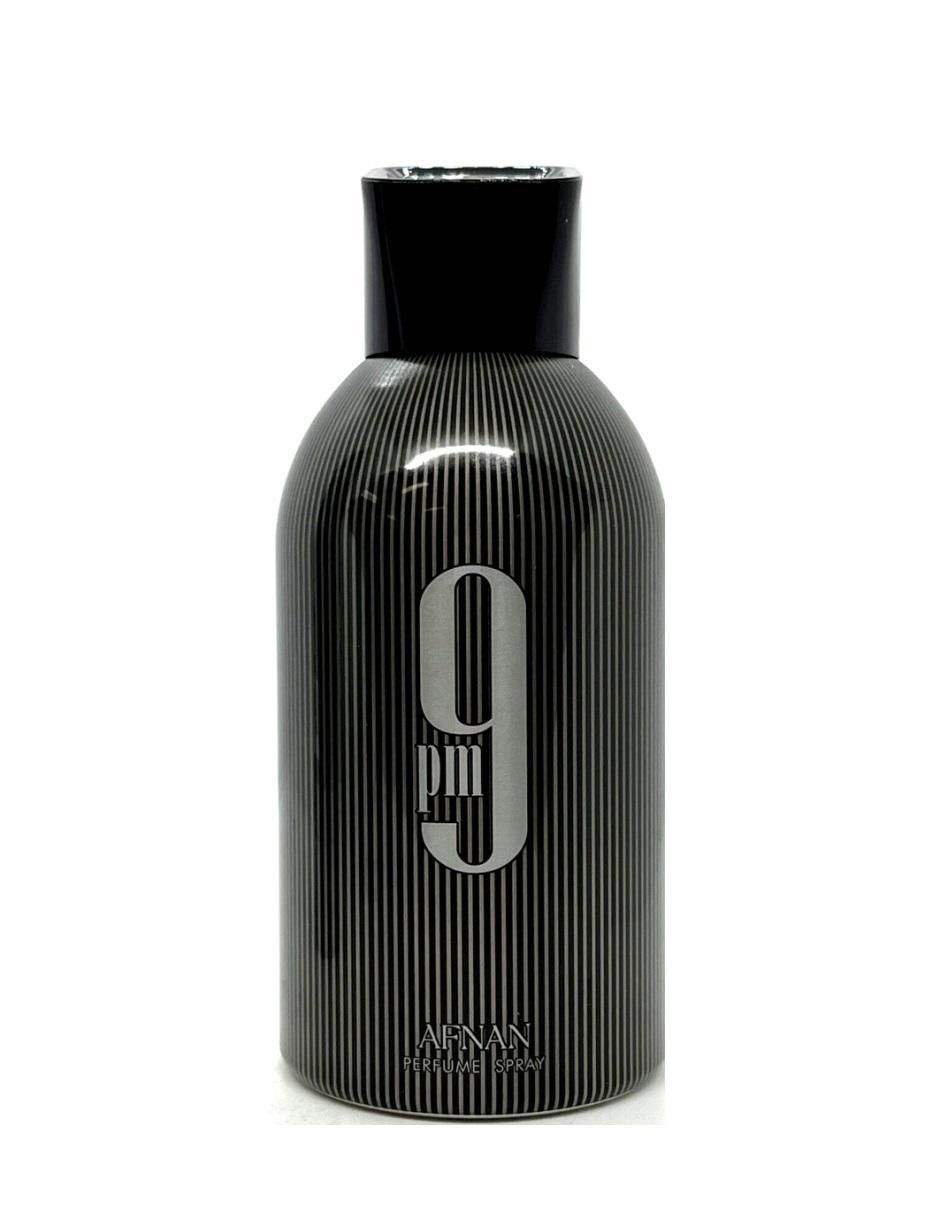 Eau de parfum Afnan 9 pm For Men para hombre