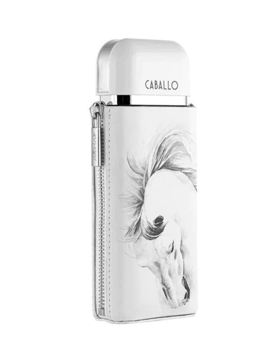 Eau de parfum Armaf Caballo para hombre