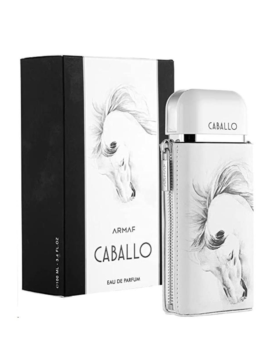 Eau de parfum Armaf Caballo para hombre
