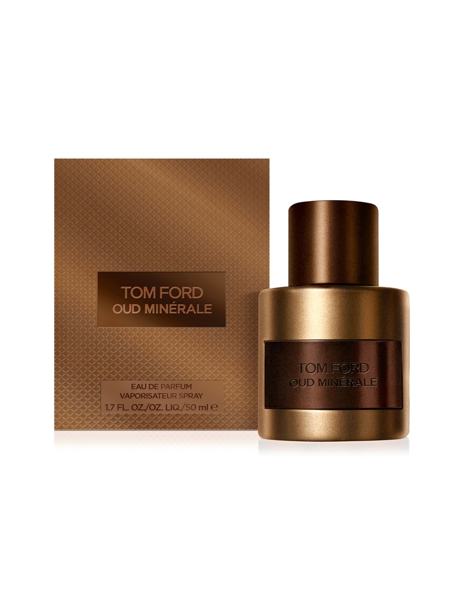 Eau de parfum Tom Ford Oud Minérale unisex