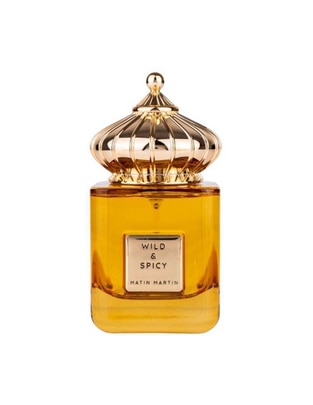 Eau de parfum Matin Martin Spicy para hombre