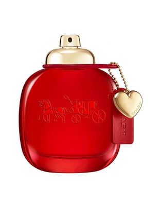 Eau de parfum Coach Love para mujer
